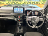 ジムニーノマド 1.5 FC 4WD 