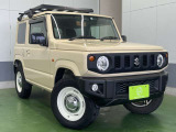 ジムニー XL 4WD 