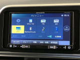 Bluetooth接続可能です!