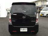 AZ-ワゴン カスタムスタイル XT 4WD 