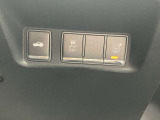 わかりやすいスイッチ類なので迷うことなくご利用いただけます。