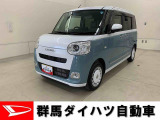 ダイハツ ムーヴキャンバス