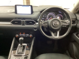 CX-5 2.2 XD プロアクティブ 4WD 