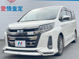 ノア 1.8 ハイブリッド Si 