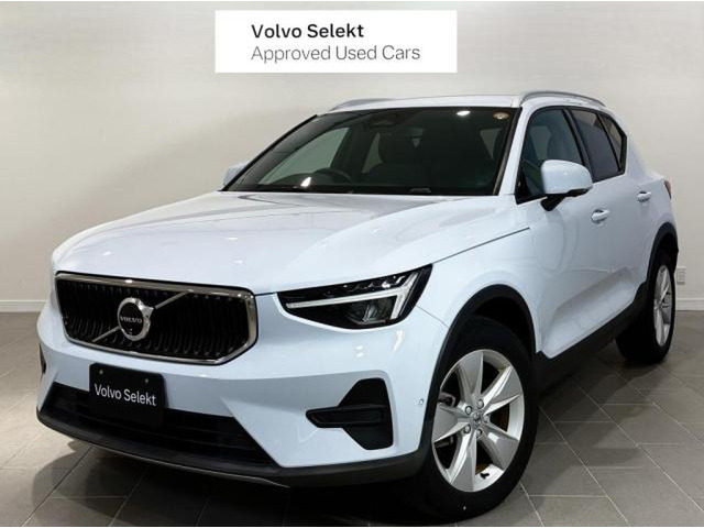 XC40 プラス B3 