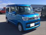 スペーシア ハイブリッド(HYBRID)  X 4WD 