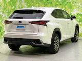 NX 300h バージョンL 