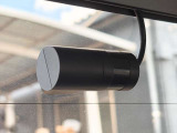 【バックカメラ】後方確認や車庫入れも安全・快適ですね♪