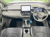 カローラクロス 2.0 GRスポーツ E-Four 4WD 