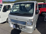ミニキャブトラック M 4WD 
