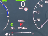 19,549KMです。