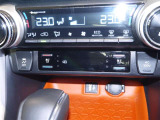 VSC OFF/両席フロントシートヒーター&ベンチレーター/AC100V