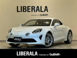 【中古車情報】ルノー アルピーヌ  A110 ピュア 修復歴無し の中古車詳細（走行距離：3.3万km、カラー：ブラングラシエ、販売地域：熊本県熊本市中央区）