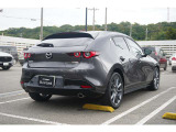 MAZDA3ファストバック  2.0 20S ツーリング