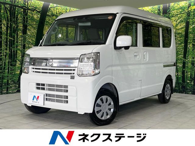 クリッパー GX ハイルーフ