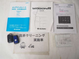 わかりずらい装備の説明もしっかりと解説されている困ったときの取扱説明書もございます。