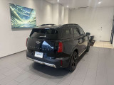 国道246号線沿い、南町田グランベリーパーク駅すぐ。MINI NEXT 東名横浜/〒194-0004 東京都町田市鶴間5-18-1