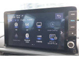 【純正ギャザズナビ】Bluetooth対応、TV対応、バックカメラ連動など様々な機能が充実!