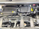 親切・丁寧な専門メカニックスタッフが応対!・車検・点検整備・事故等の修理などアフターサービスも安心。お車のカスタマイズもネクステージのサービススタッフまでご相談ください!