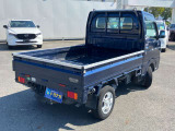 キャリイ KC スペシャル 4WD 4WD 5速マニュアル パワステ