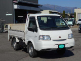 バネットトラック 1.8 DX 4WD 