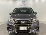 オデッセイ 2.4 アブソルート 4WD 
