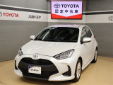 トヨタが中古車選びを変える「TOYOTA認定中古車」。選ぶならトヨタの安心中古車! 1、徹底した洗浄 2、車両検査証明書付き 3、ロングラン保証 且つ、修復歴が無い車【是非ご来店いただき確認下さい】