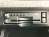 【ETC】高速道路の料金所をストレスなく通過!話題のスポットやサービスエリアに多い「スマートIC」利用時は必須のアイテムです。当店でセットアップを実施、ご納車当日からすぐにご利用いただけます!