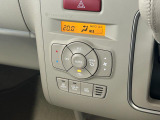 気温に合わせて直感的に操作することで、車内をいつでも快適に保てます。