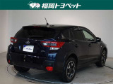 XV 1.6i アイサイト 4WD 