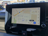 ノア 2.0 X 禁煙車 純正10.5インチディスプレイナビ