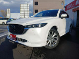 CX-5 2.2 XD エクスクルーシブ モード 4WD 