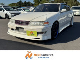【中古車情報】トヨタ マークII 2.5 ツアラー V 仕様 車高調 エアロ 社外マフラー の中古車詳細（走行距離：-、カラー：ホワイト、販売地域：千葉県野田市吉春）