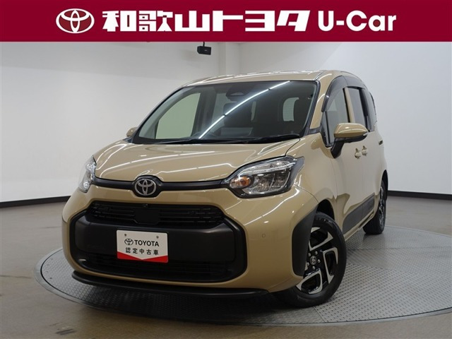シエンタ ハイブリッド 1.5 G