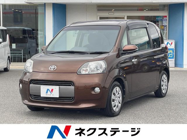 ポルテ 1.5 F 