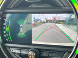 ●バックカメラ:便利な【バックカメラ】で安全確認もできます。駐車が苦手な方にもオススメな便利機能です。