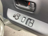 電動格納ドアミラー、パワーウインドウ装備です◎