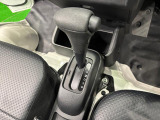 FR用CVT車で走行中の静粛性と低燃費を実現。