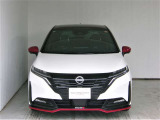 ノートオーラ  1.2 NISMO
