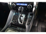 MTモード付。発進時やシフトチェンジ時もストレスなくマニュアル運転を楽しめます♪