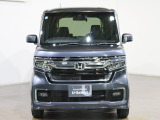N-BOXカスタム L 4WD 