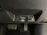 付いているクルマも増えましたが、U-Carではまだまだ付いていればラッキーなETCです。高速道路の料金をお得にするための、便利な装備です。セットアップ後、すぐに利用可能です。