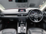 CX-5 2.5 25S Lパッケージ 