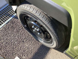 ☆お車についた傷やヘコミ、事故の修理もハヤシにお任せください。自社鈑金工場で修理ができますの安心です☆