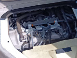 ◎ご購入いただきましたお車は弊社整備工場にて納車前点検整備として法定12ヶ月点検(車検整備付き販売車は車検整備)を実施。エンジンオイル・エレメント交換を行い※、ご納車いたします(※除く電気自動車)。