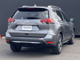 エクストレイル 2.0 20Xi 4WD 