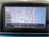 地図やTVなどのオーディオ機能も充実しているので、快適なドライブができます♪