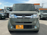 N-BOXスラッシュ X 