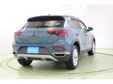 T-Roc TSI スタイル 