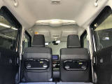 天井も綺麗です☆私は中古車を見るときに天井を良く見るようにしています☆ここが綺麗な車は車内が綺麗なことが多いです☆